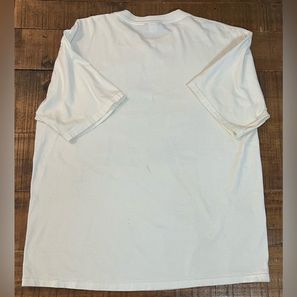 Vintage 1998 Air Force WAC Championship T Shirt Made In USA - Picture 4 of 4